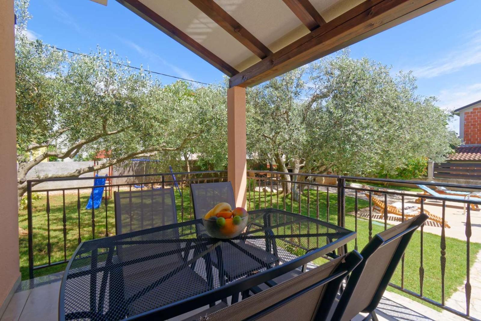 Apartment Maritea By Rent Istria Umag Exterior foto
