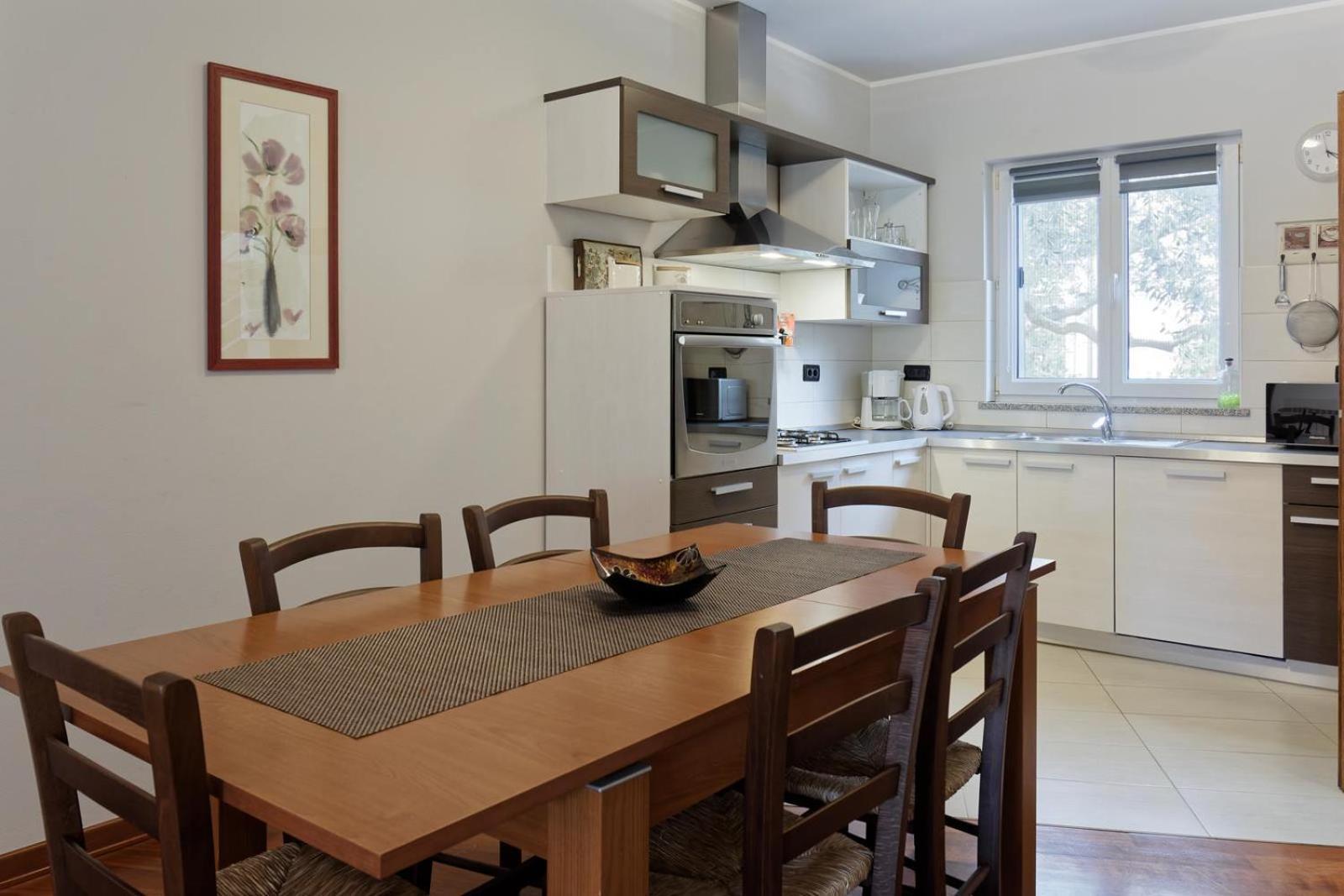 Apartment Maritea By Rent Istria Umag Exterior foto