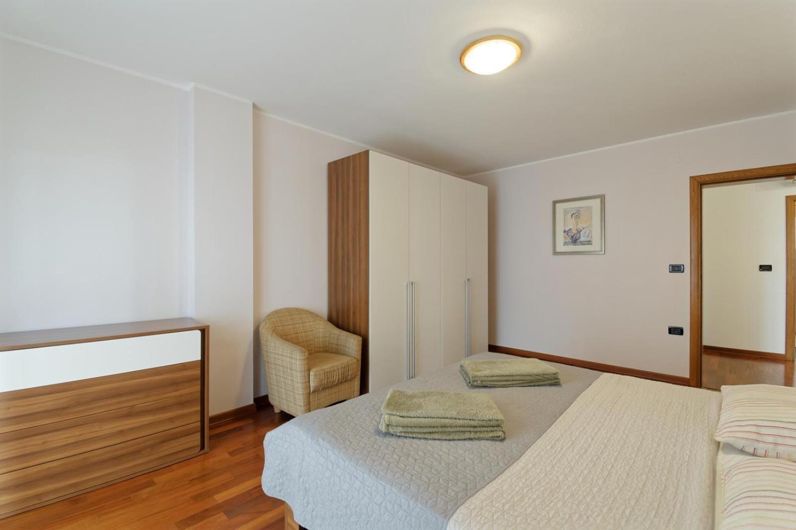 Apartment Maritea By Rent Istria Umag Exterior foto